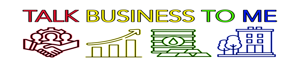 Talk Business To Me: How To Start A Business - Qreatrz Fashion and Design LLC