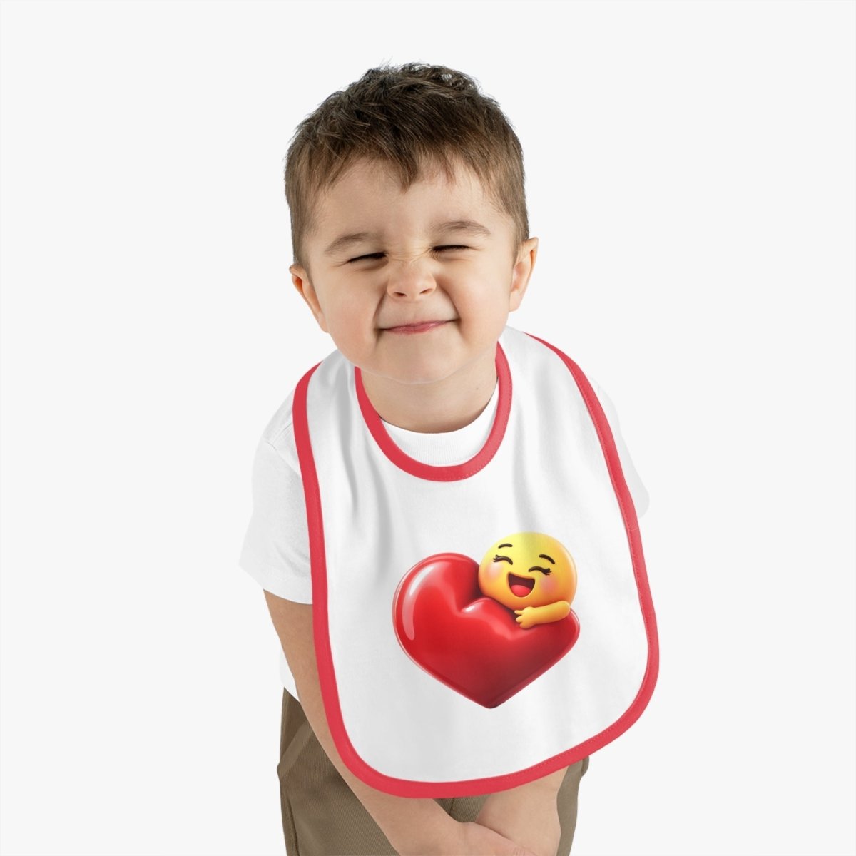 BIBS - Qreatrz Fashion and Design LLC