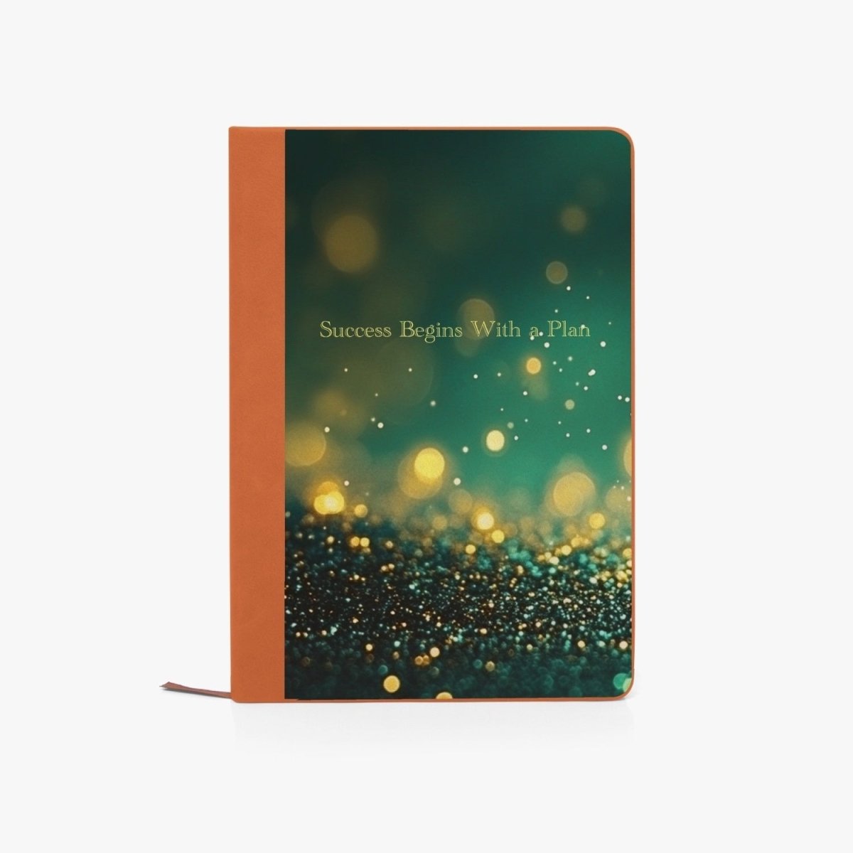 JOURNALS & NOTEBOOKS - Qreatrz Fashion and Design LLC