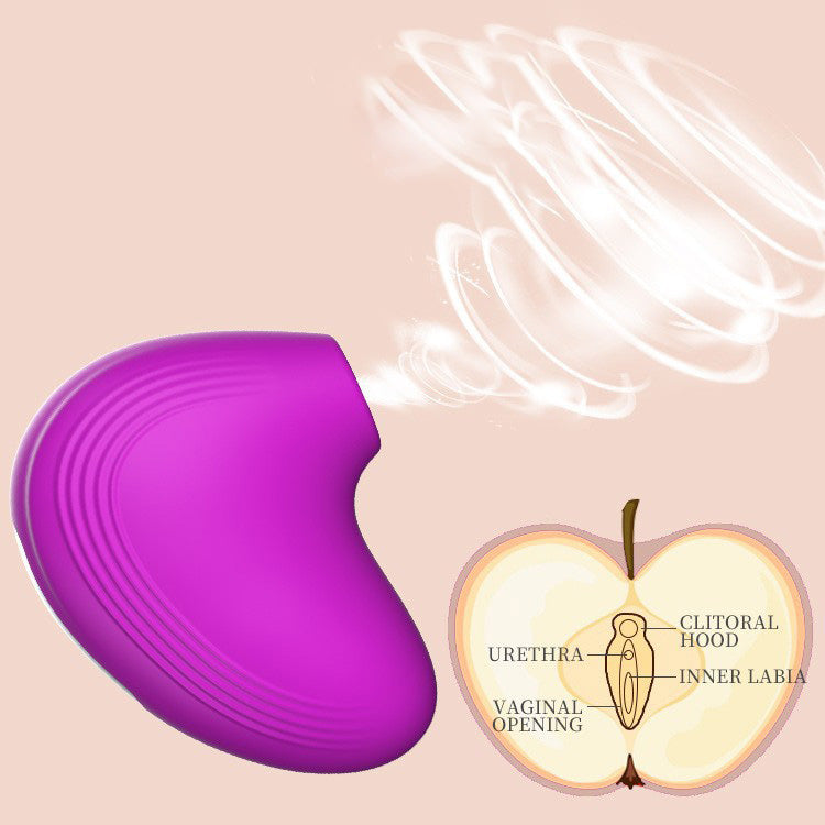 Mini Clitoris Vibrating Massager