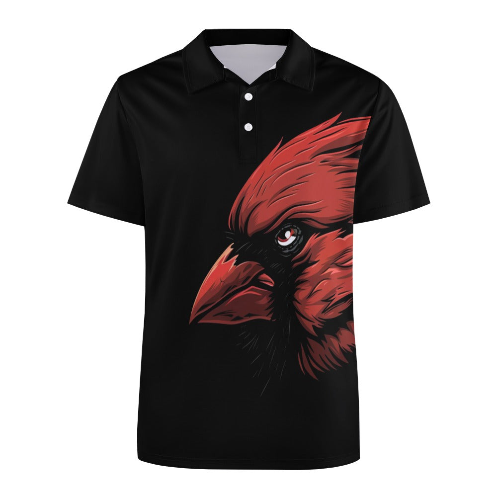 Qreatrz NFL Fan POLO Shirt