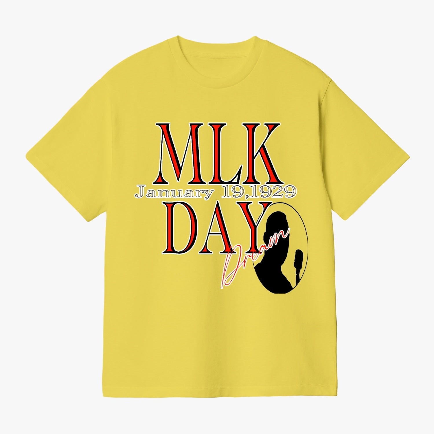 MLK Dream T-Shirt