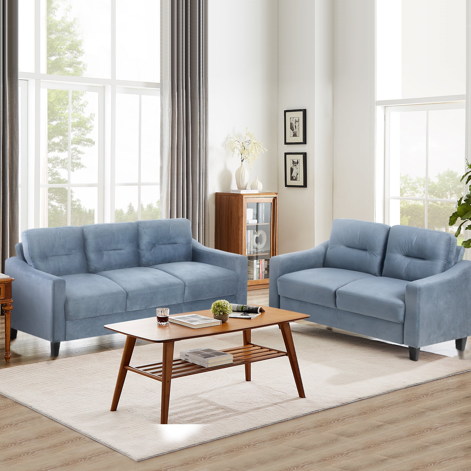 Comfortable Sectional Couches