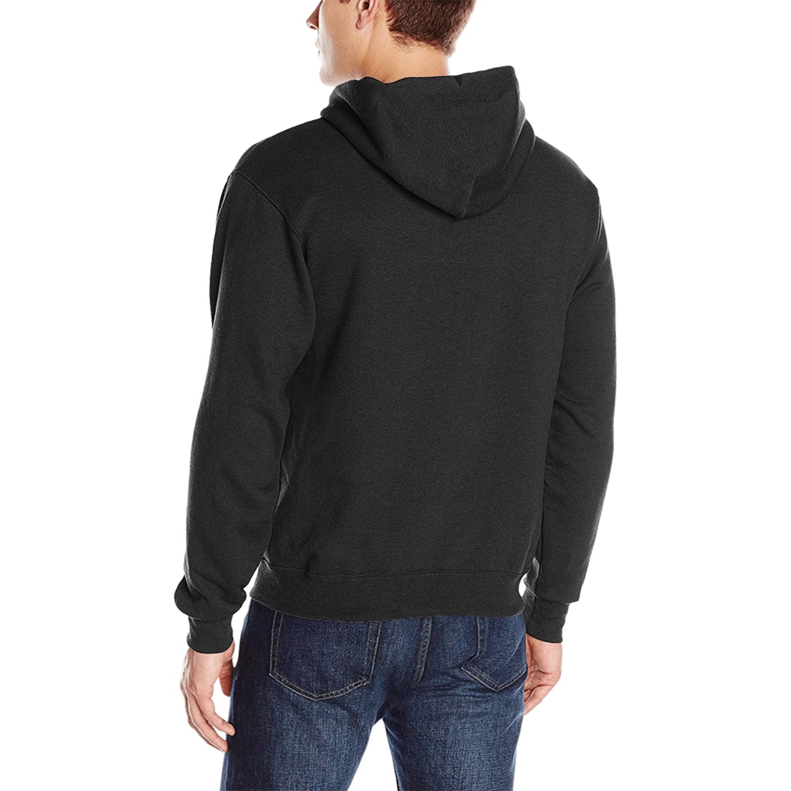 Qreatrz Cha-Ching Dry Blend Hooded Sweatshirt