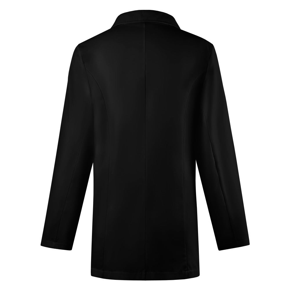 Qreatrz Women's Casual Suit Jacket