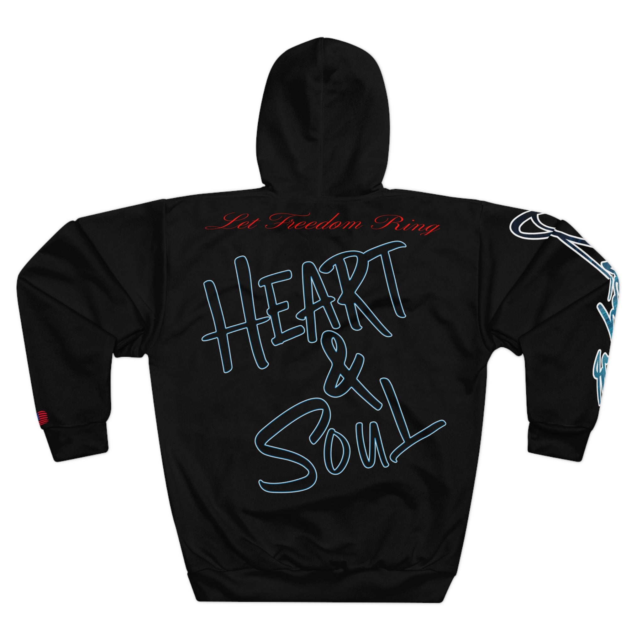 Qreatrz Game Day  Hoodie