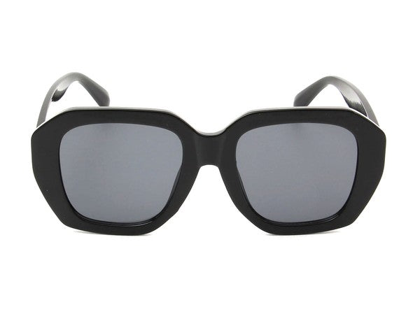 Women Oversize Fashion Sunglasses