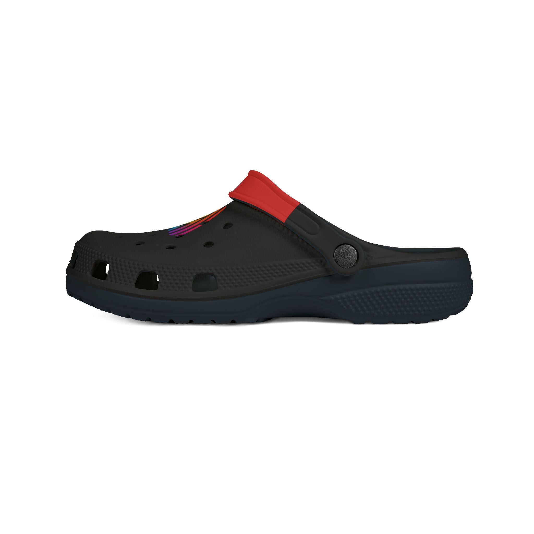 TREADZ Eva So Soft Foam Rubber Slides Women's