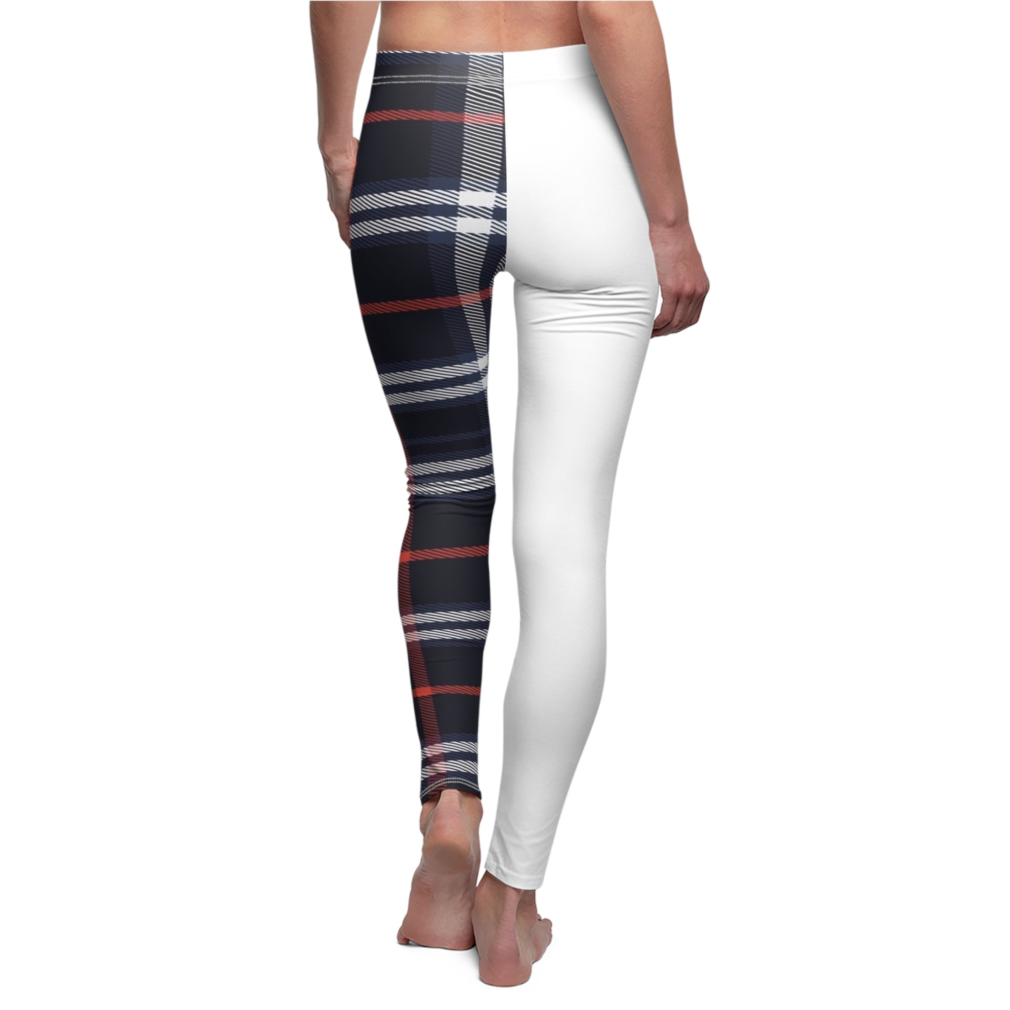 Qreatrz Relax Just Chill Casual Leggings