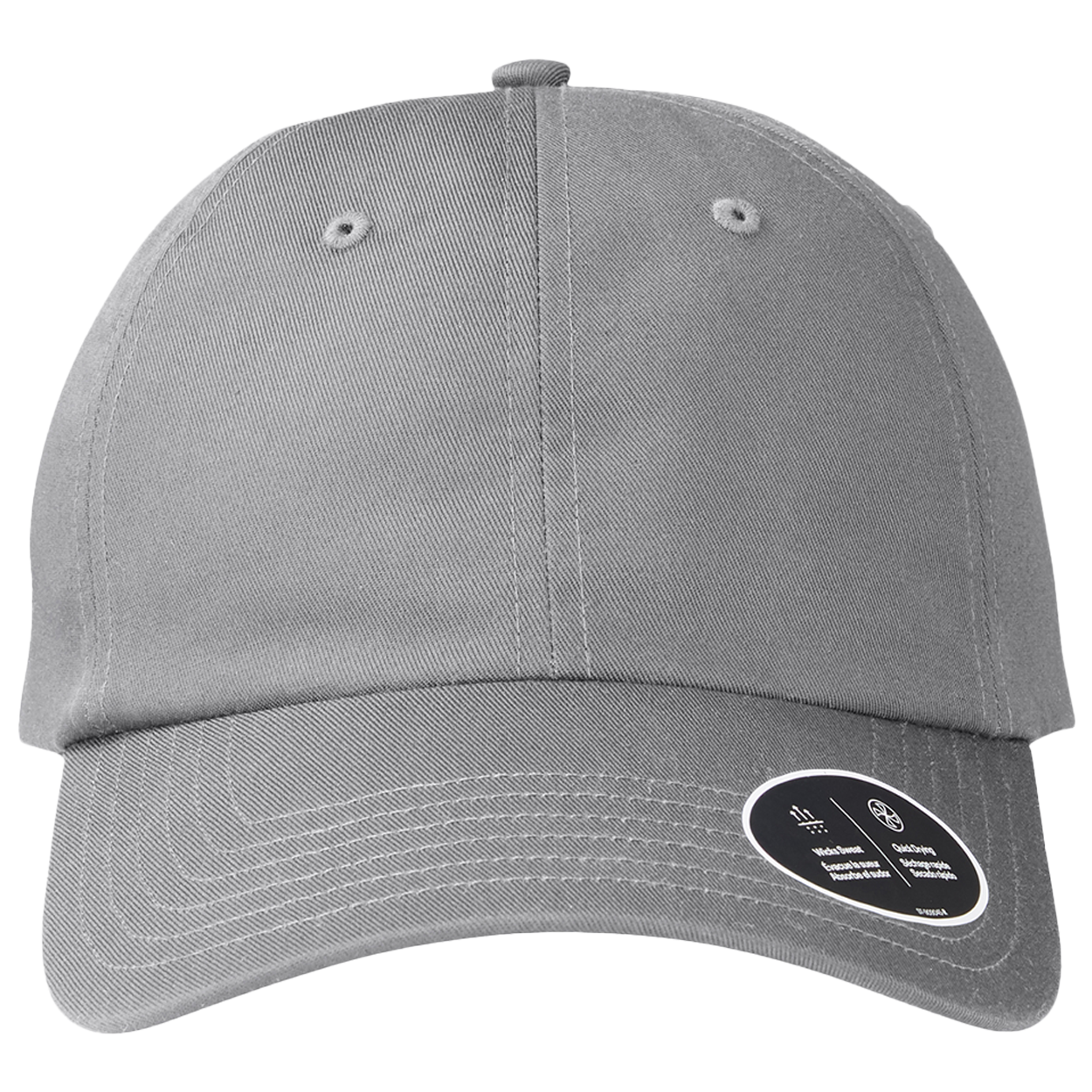 Qreativity Block Customizable 1369785 Under Armour Team Chino Hat