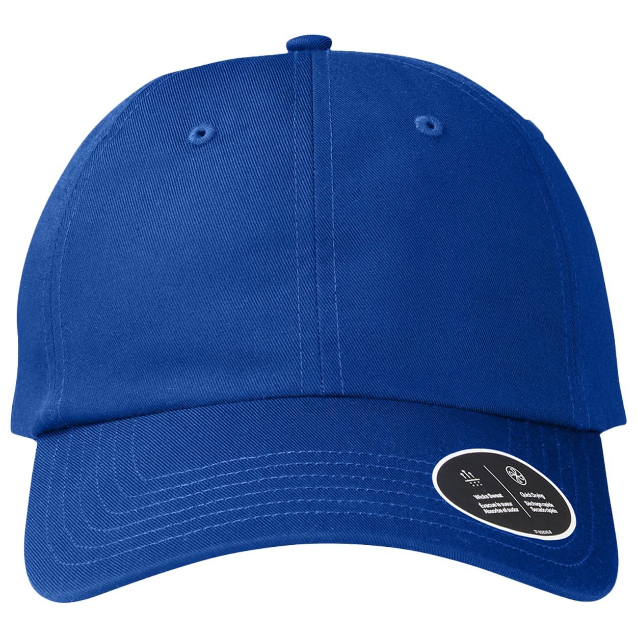 Qreativity Block Customizable 1369785 Under Armour Team Chino Hat