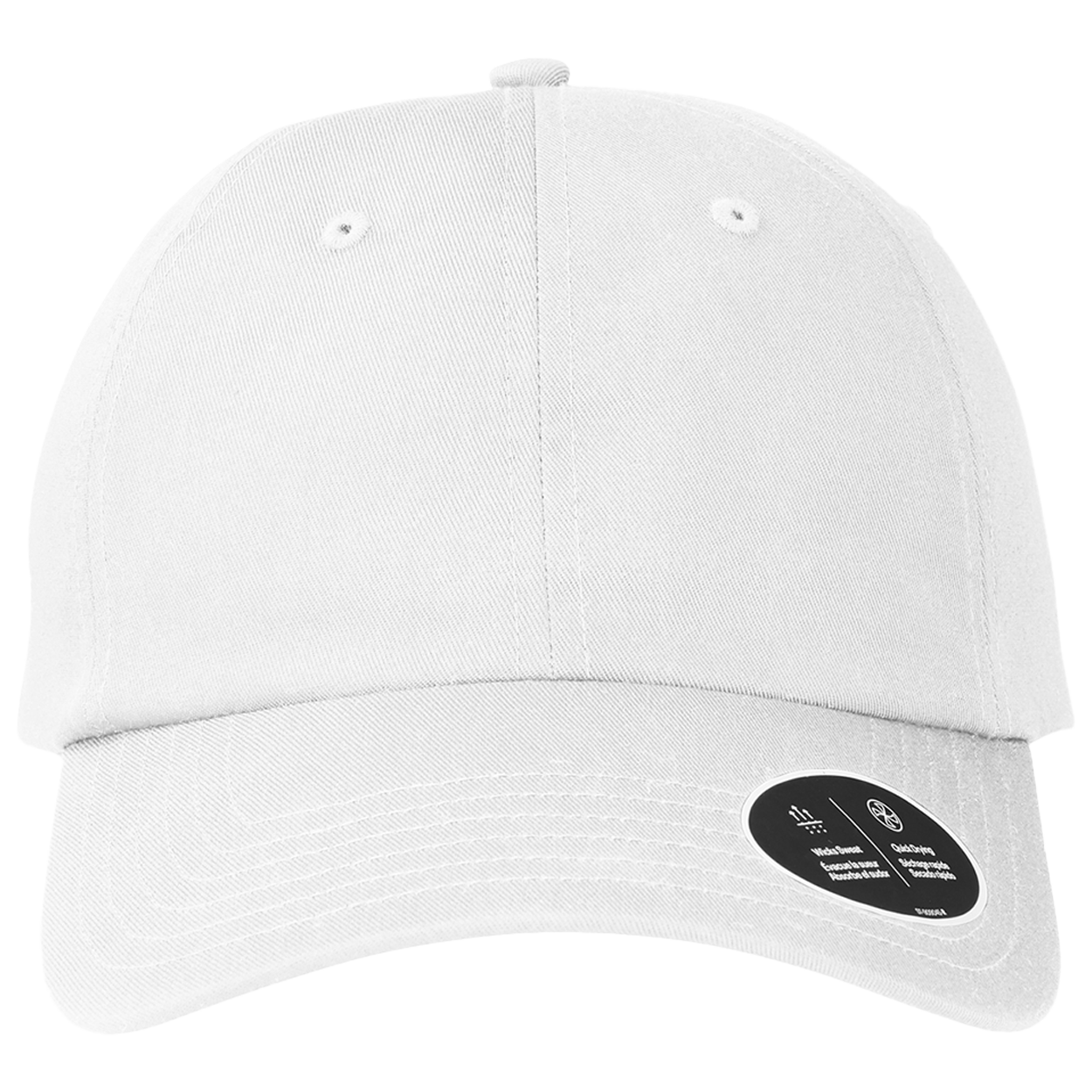 Qreativity Block Customizable 1369785 Under Armour Team Chino Hat