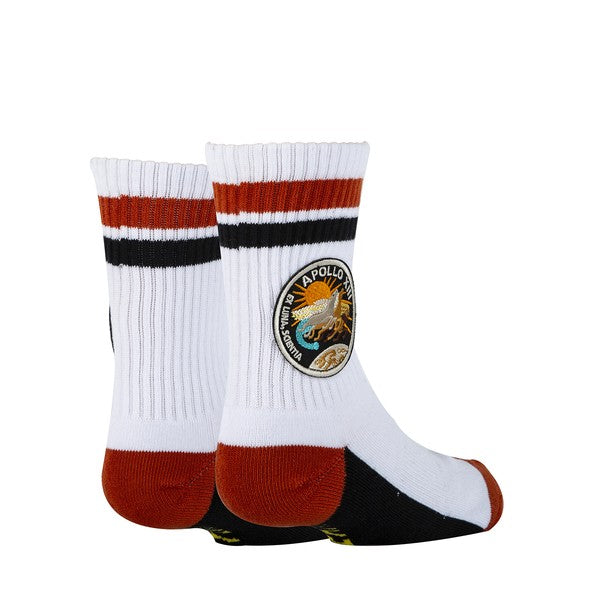 Apollo 13 – Chaussettes amusantes pour enfants