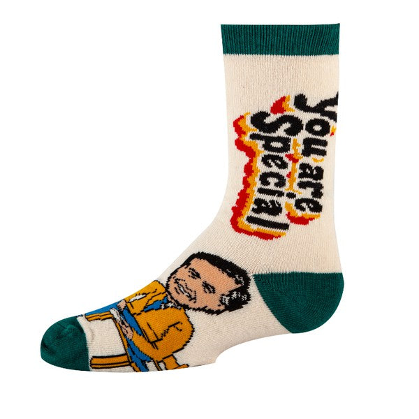 You Are Special - Kid's Funny Crew Socks