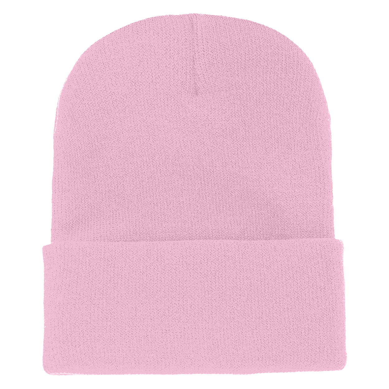 Qreativity Block Customizable Adult Cuffed Knit Beanie