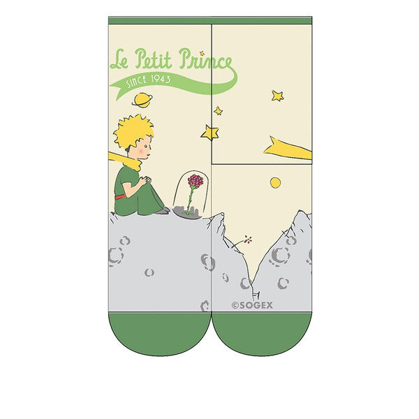 Chaussettes pour enfants - Le Petit Prince