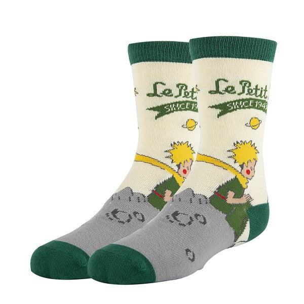 Chaussettes pour enfants - Le Petit Prince