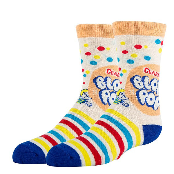 Chaussettes pour enfants - Blow Pop