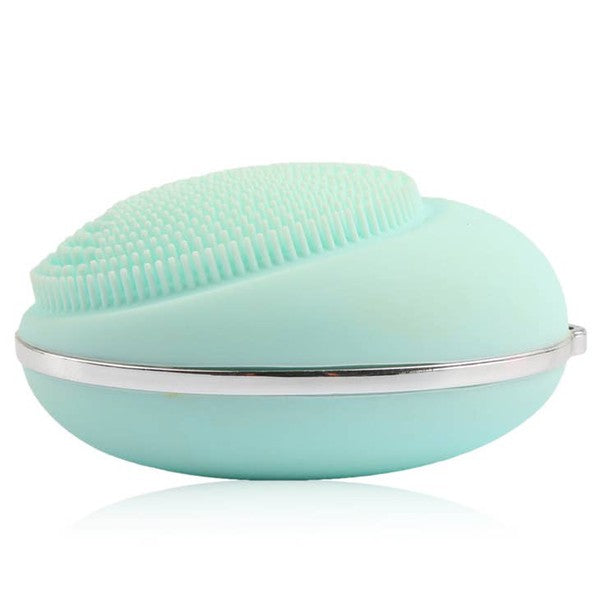 Brosse nettoyante électrique pour le visage