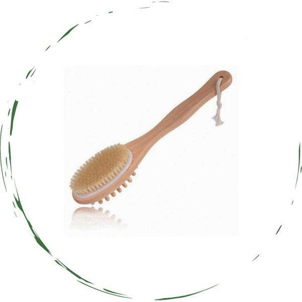 Brosse de bain/massage corporel