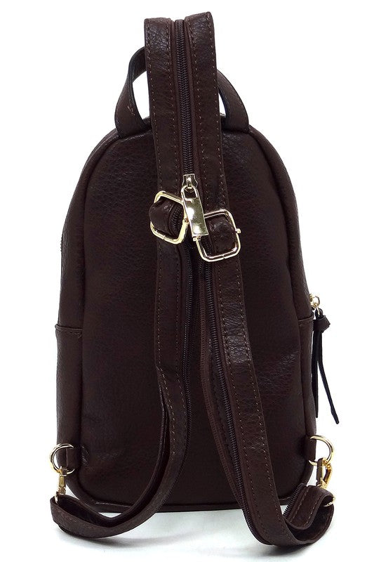 Calin Sling Backpack