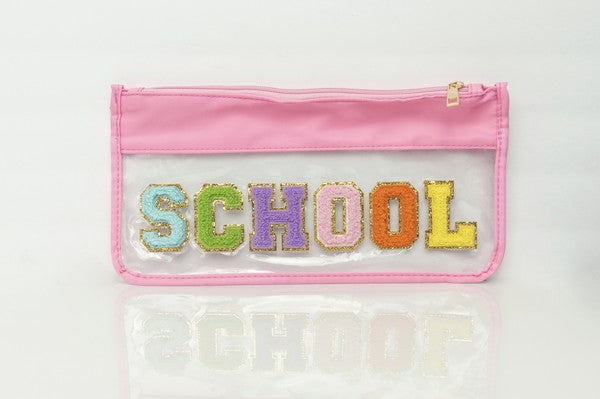 Pochette d'école