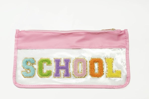 Pochette d'école