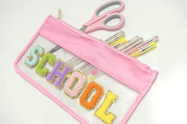 Pochette d'école