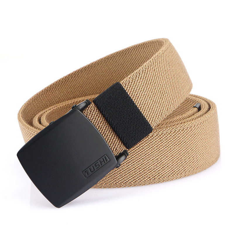 Tactical Outdoor Belt