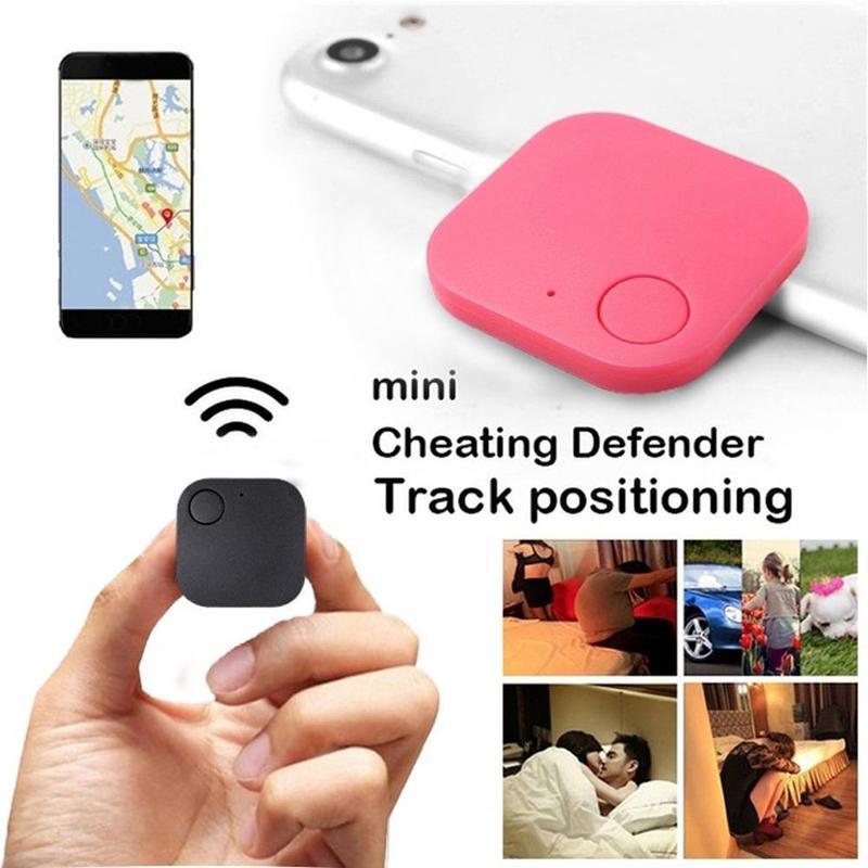 1PC Mini GPS Tracking Device - Qreatrz Fashion and Design LLC