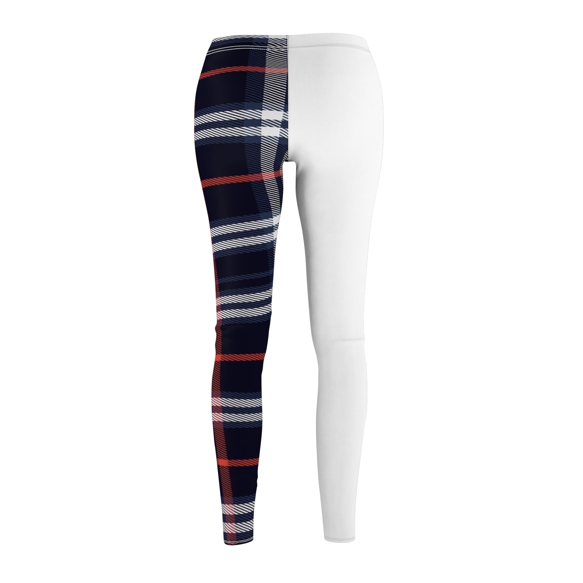 Qreatrz Relax Just Chill Casual Leggings