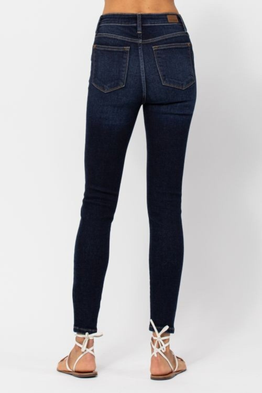 Jean skinny taille haute Judy Blue