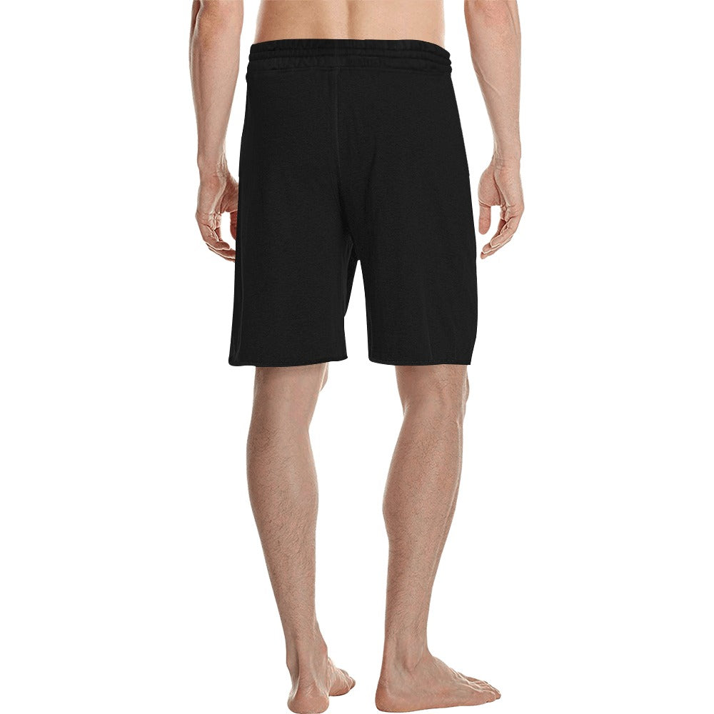 Short décontracté pour homme Qreatrz