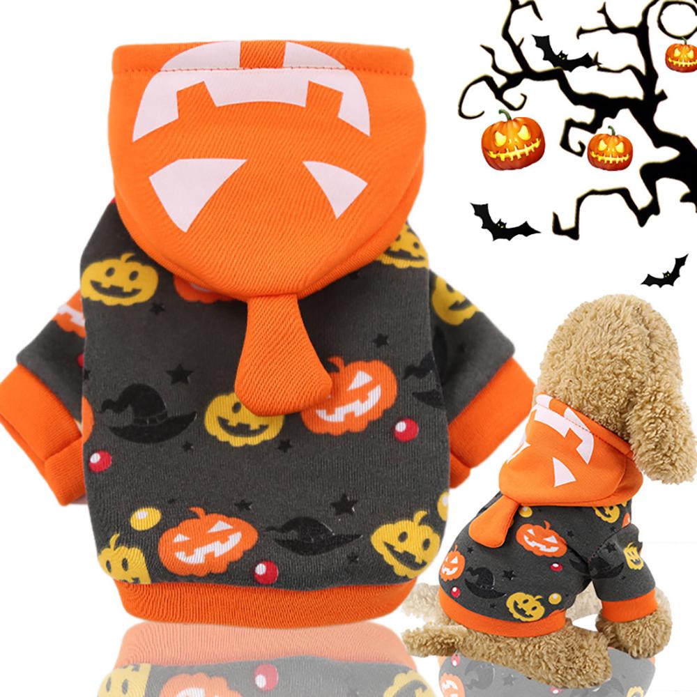 Dog Clothes Halloween Costume　Pet Clothes