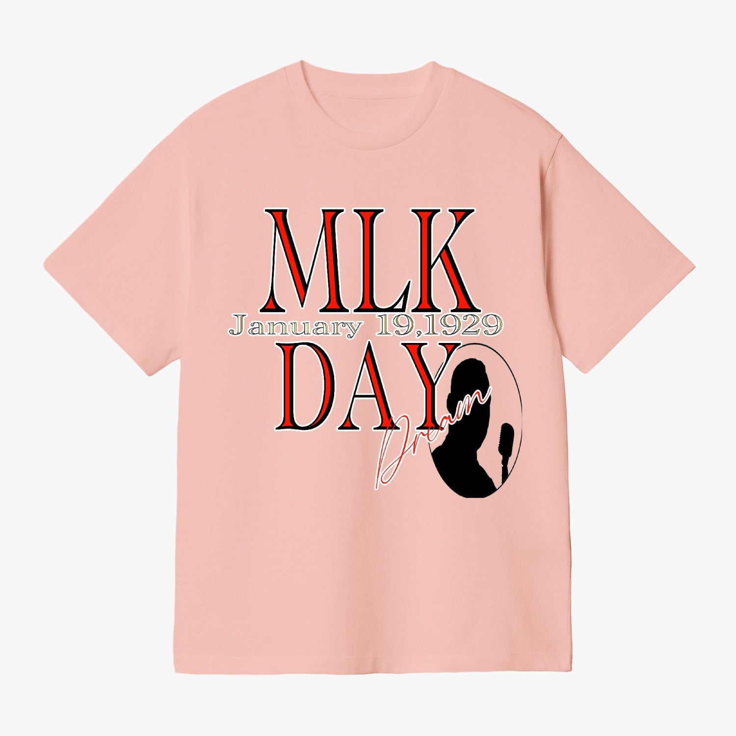 MLK Dream T-Shirt