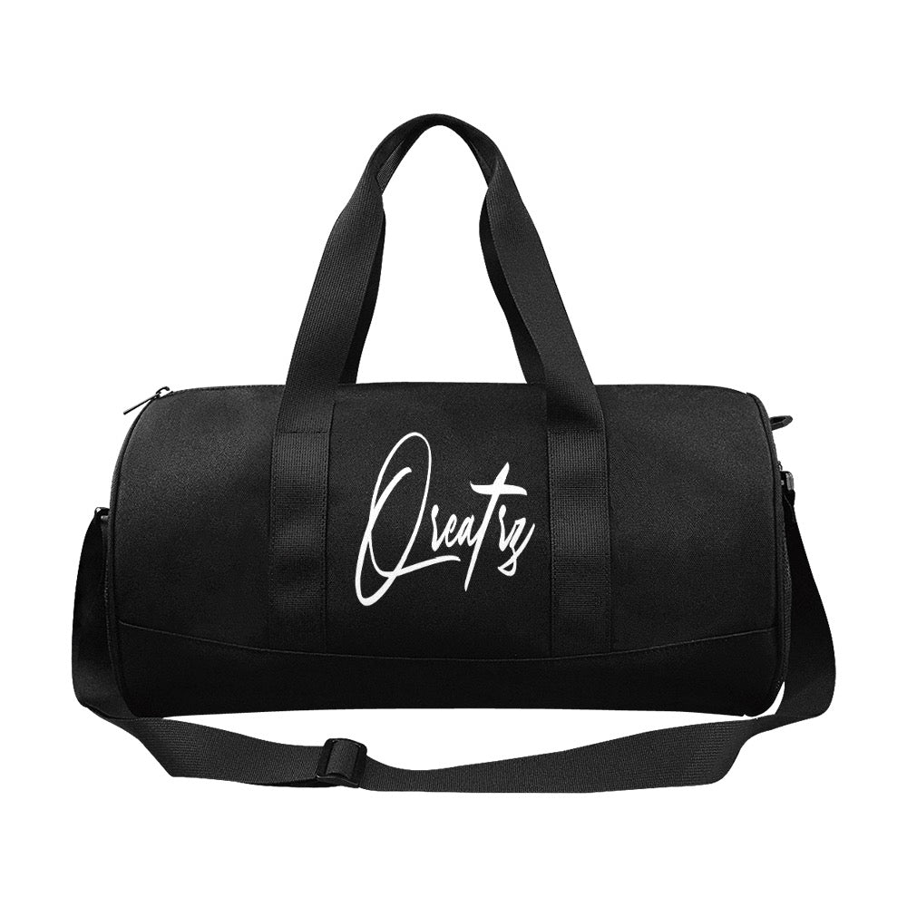 Qreatrz Travel Duffel Bags