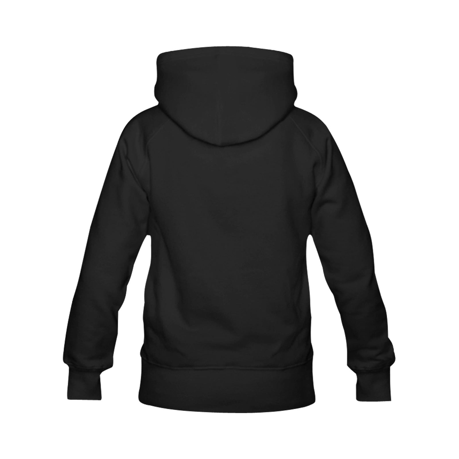 Qreatrz Cha-Ching Dry Blend Hooded Sweatshirt