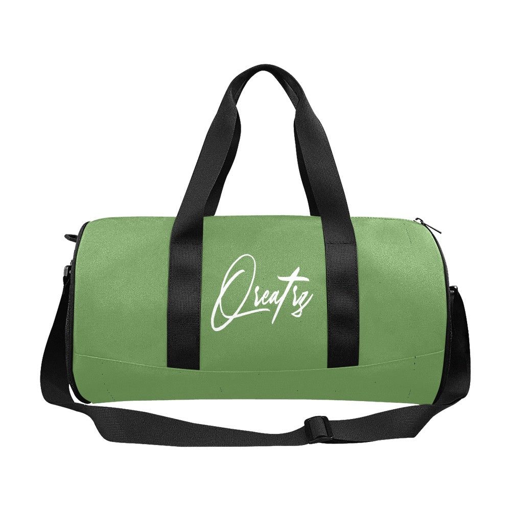 Qreatrz Travel Duffel Bags