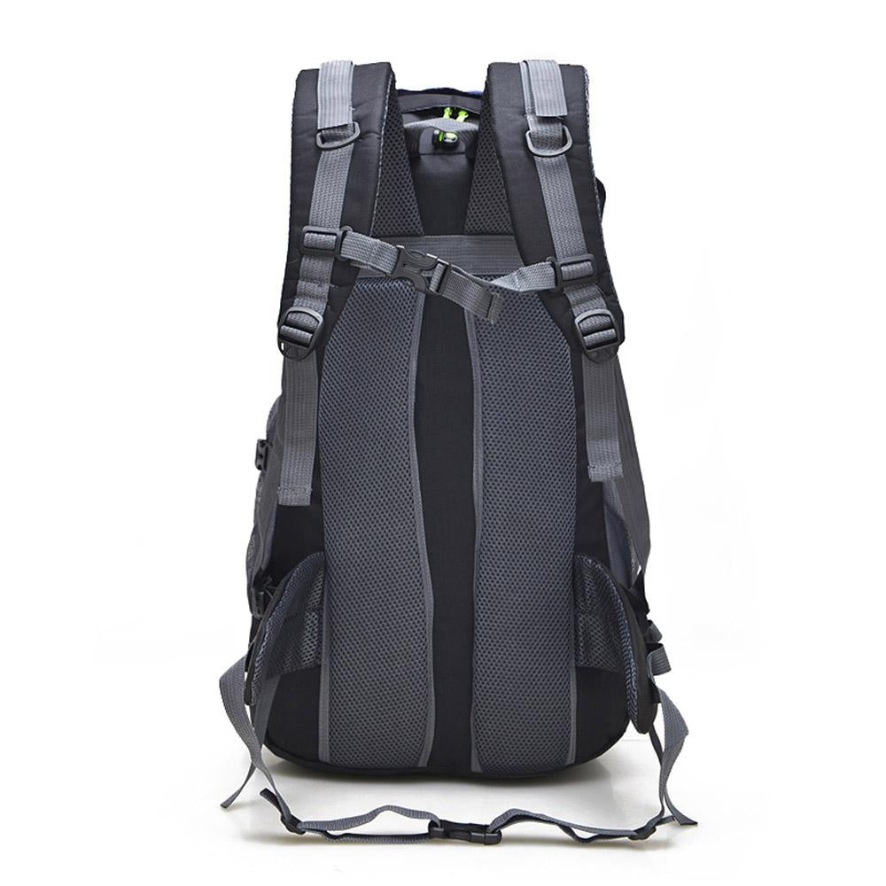 Mochila impermeable Free Knight de 50 l