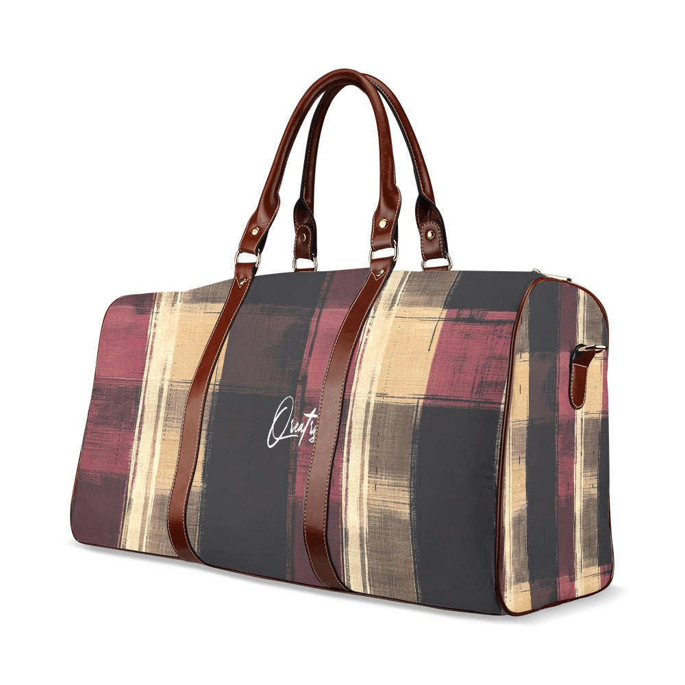 Qreatrz PLD Travel Bags