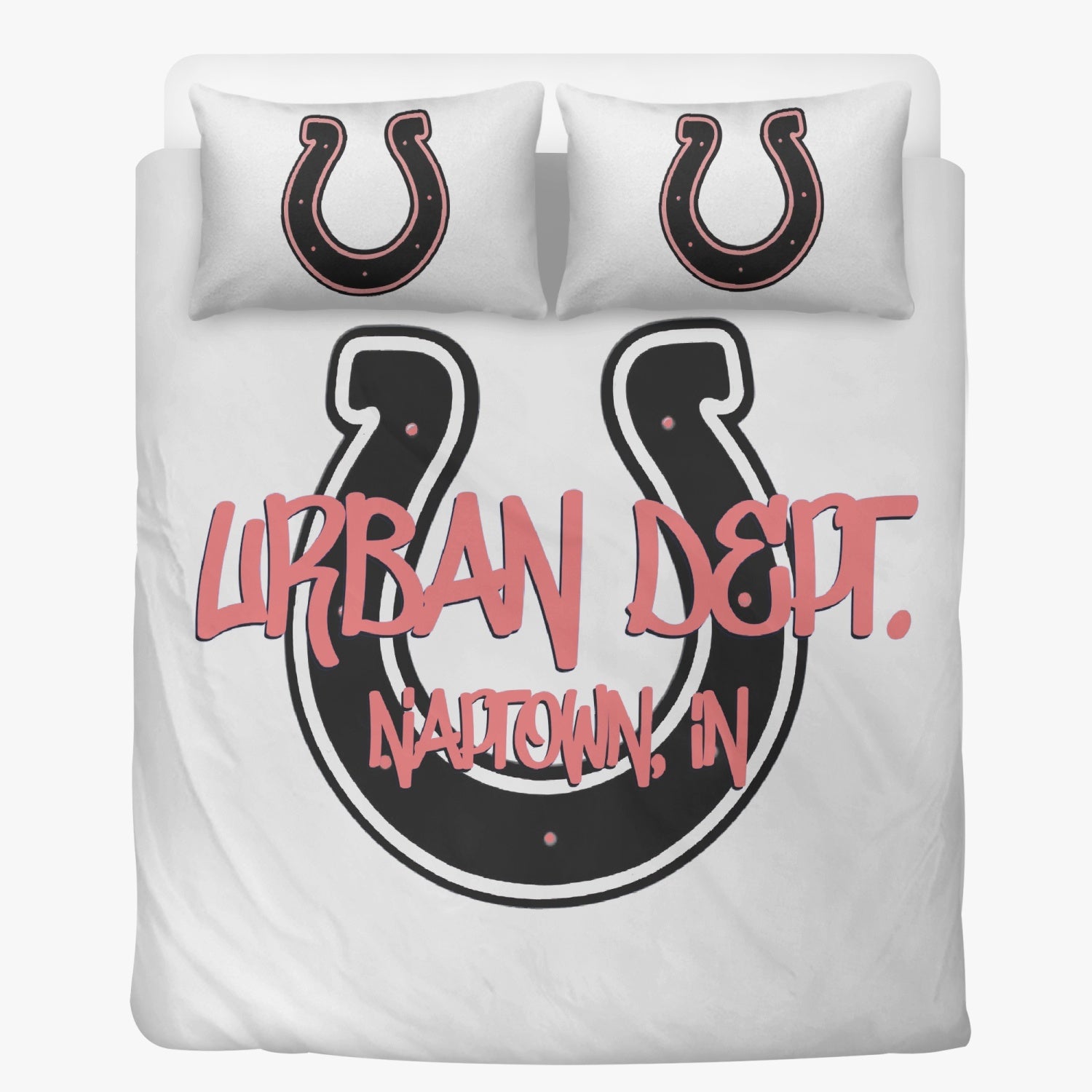 Urban Dept. Bedding Set