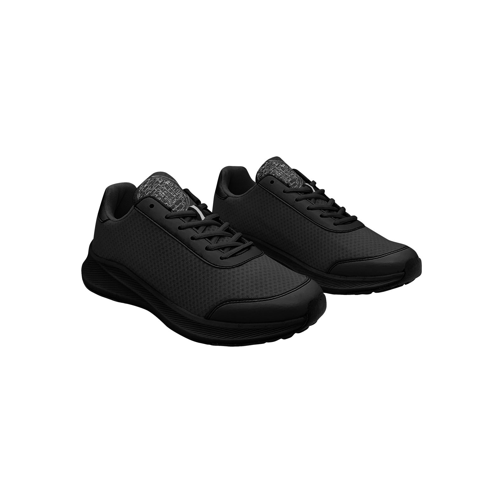 Zapatillas de running con guardabarros para mujer TREADZ BASIX