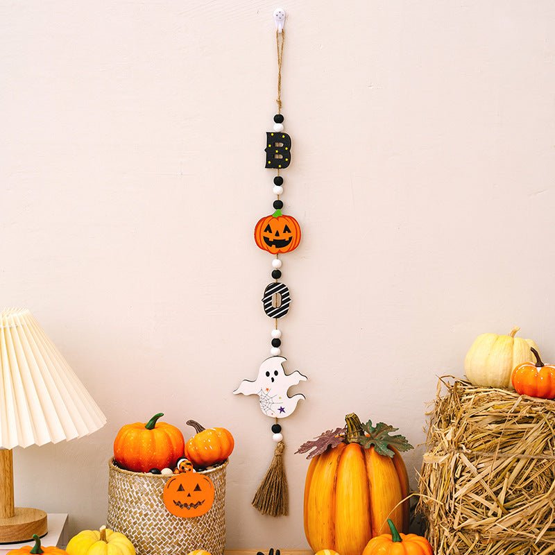 3 - Piece Halloween Element Hanging Widgets - Qreatrz Fashion and Design LLC