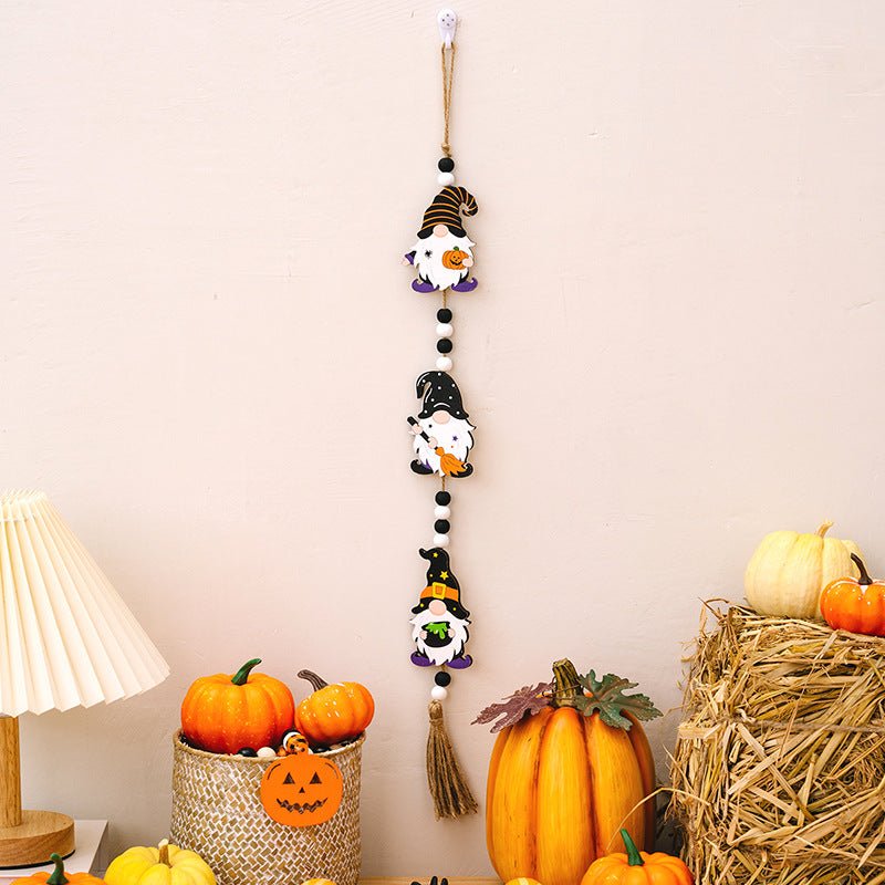 3 - Piece Halloween Element Hanging Widgets - Qreatrz Fashion and Design LLC