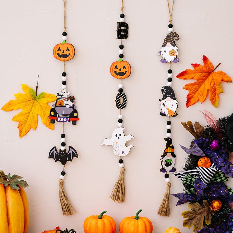 3 - Piece Halloween Element Hanging Widgets - Qreatrz Fashion and Design LLC