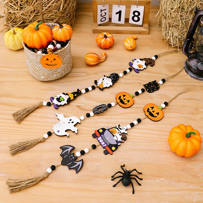 3 - Piece Halloween Element Hanging Widgets - Qreatrz Fashion and Design LLC