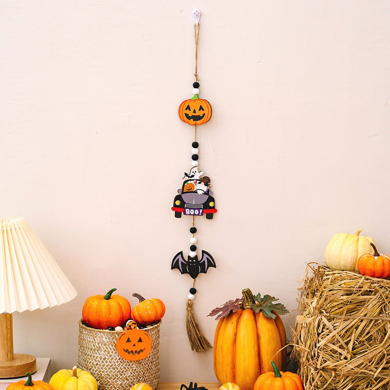 3 - Piece Halloween Element Hanging Widgets - Qreatrz Fashion and Design LLC