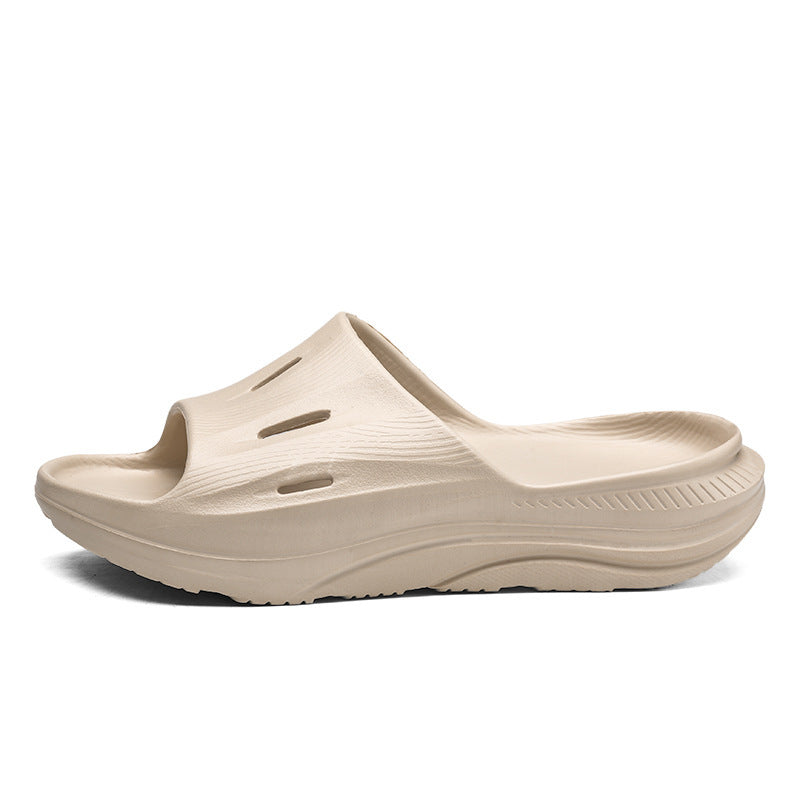 Leisure Shit Beach Sandals