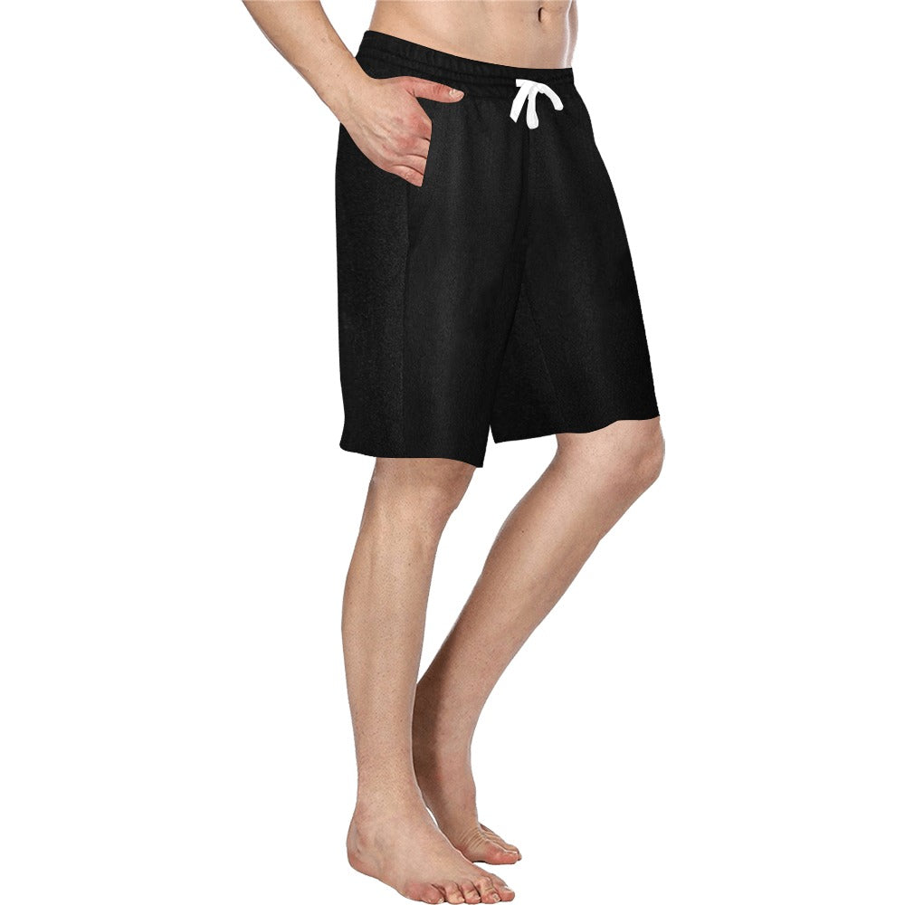 Short décontracté pour homme Qreatrz