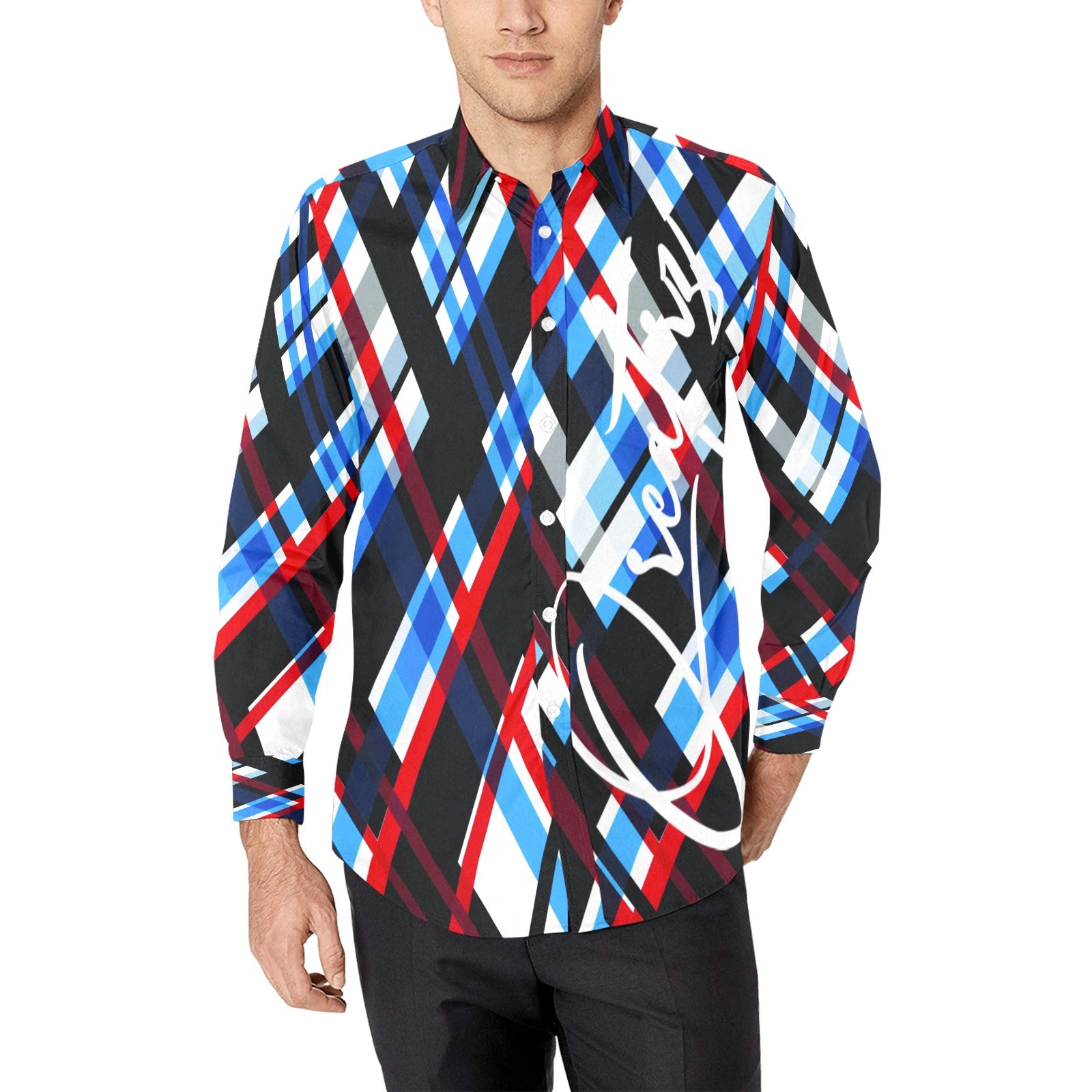 Qreatrz Long Sleeve Shirts